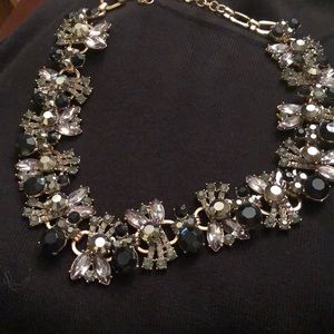 Statement necklace!